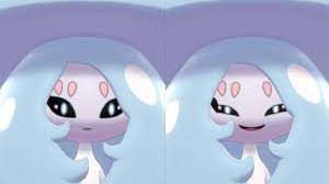 Hatterene Pokemon Hatterene Pokemon Pokemon Hatterene
