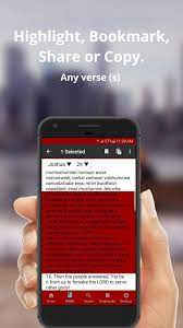 Shona bible (bhaibheri ) is the old 1949 version version for your android supported phone. English Shona Bible For Android Apk Download