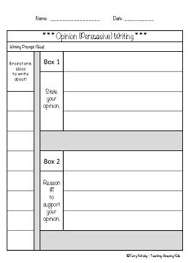 The whole point of the first draft is to get your ideas on paper. 4th Grade Journeys Rough Draft Templates For Writing By Teaching Amazing Kids