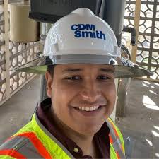 Exciting news to share — I've started a new chapter as a Staff Professional  at Carollo Engineers! This post is a little late because the past few weeks  have been full of