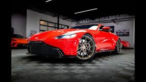 Image result for Scorpus Red 2022 Aston Martin