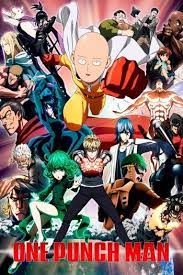 Nur beste kollektionen der hintergrundbilder. 590 One Punch Man Hd Wallpapers Hintergrunde