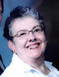 Joanne N. Gorman Obituary June 21, 2019