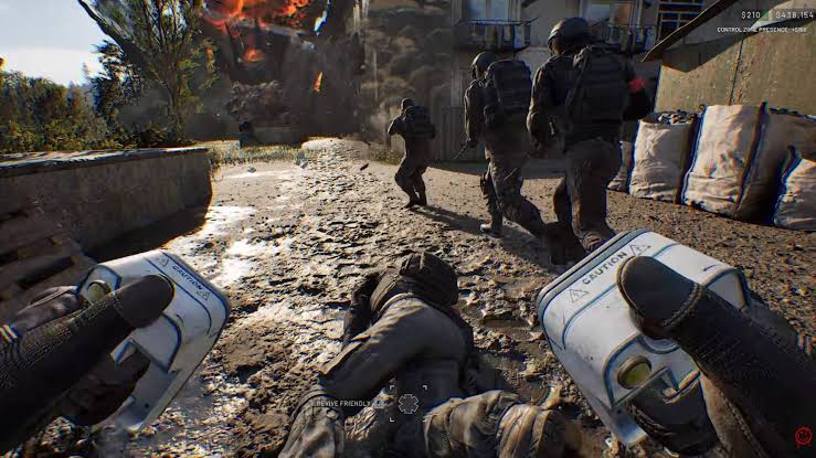 WARDOGS 0xc0000142: Stop Wasting Time on Basic Fixes