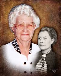 Lucille Lawson Obituary