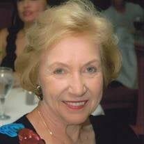 Marjorie Meadows Sumner Obituary