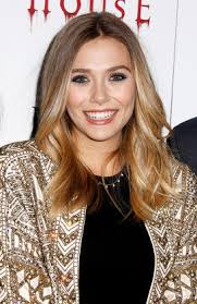 Haley Murphy Editorial Stock Photo