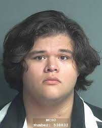 PARSONS, IAN MITCHELL