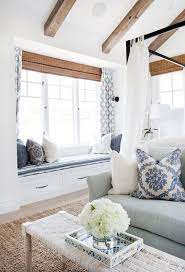 Find end of bed benches that add stylish comfort to any room. How To Design The Perfect Window Seat Making Your Home Beautiful