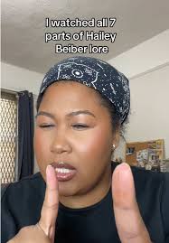 Jenny Han Is Hailey Bieber