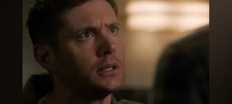 Dean? Don't get dead You too.