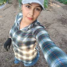 Enedina Garcia Ramirez