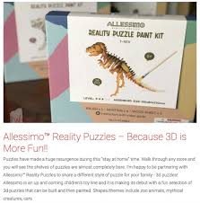 Allessimo reality puzzles are designed to keep children learning lifelong skills while having a great time! Allessimo Puzzles Allessimo Puzzles Profile Pinterest