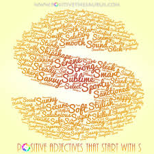 Cool words that start with d. Positive Thesaurus Positive Words For You Sublime List Of Positive Adjectives That Start With Positive Adjectives List Of Positive Adjectives Adjectives