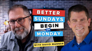 Better Sundays Begin