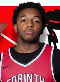 East Union's Bell, Corinth's Harris voted Athletes of the Week