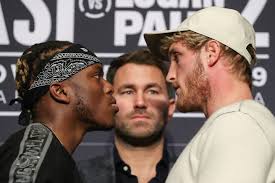 The online personalities, who boast 20 million youtube subscribers each, fought to a draw at manchester arena in august 2018. Ksi Vs Logan Paul Live Boxingscene Scorecard Boxing News