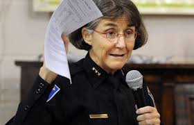 Ex-Spokane police chief hired to lead police reform in Chicago