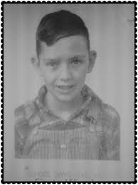 Terry Noel Gariepy (1936-1963)