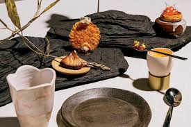 Fine Dining Gets a Fresh Start