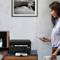 Hp laserjet pro m125 printer. Hp Laserjet Pro Mfp M126nw Multi Function Monochrome Printer Hp Flipkart Com