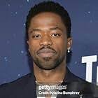 Wild Cards (TV Series 2024– )