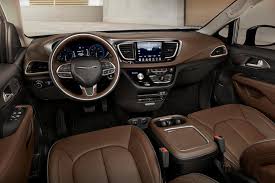 The chrysler pacifica has been a longtime favorite of motortrend. 2021 Chrysler Pacifica Will Have Some Significant Changes Carbuzz