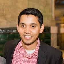 Jeremy Abney's Instagram, Twitter & Facebook