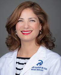Breast Cancer Doctor