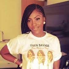 Cornrow On One Side Combined With Box Braids Individuals Very Different And Cute Braided Hairstyles African Braids Hairstyles African Hairstyles