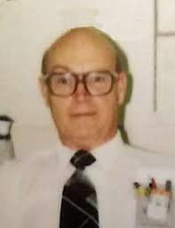 Obituary information for Walter Ray Igo