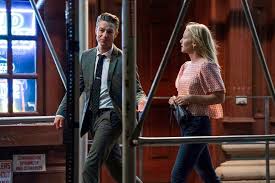 The showrunner being warren leight. Law Order Special Victims Unit Staffel 21 Episodenguide Fernsehserien De