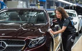 Olarak websitemizde çeşitli çerezler (tanımlama bilgileri) kullanmaktayız. Mercedes Benz Factory Tour Bremen