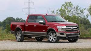 Pickup trucks used to be cheap, utilitarian things—full stop. Midsize Or Full Size Pickup Which Is Best