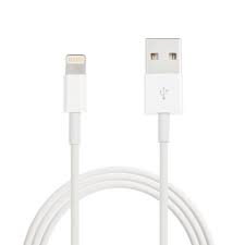 Apple Usb Data Cable For Iphone 5 To 6 Plus In Bangladesh Bdshop Com
