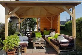 Gartenlounge Selber Bauen Ein Pavillon Fur Die Ganze Familie In 2020 Gartenlounge Selber Bauen Garten Lounge Pavillon Selber Bauen