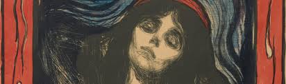 Image result for edvard munch