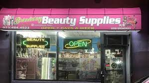 Broadway Beauty Supply Beauty Supply Store In Newark