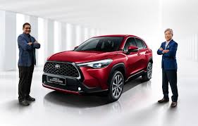 Toyota corolla cross thông số kỹ thuật và giá xe, giá lăn bánh kèm khuyến mãi mới nhất tại bình. X5talmequknzum
