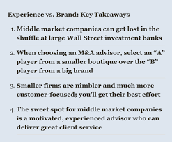 While the top investment banks is a broad category, it's still possible to find a provider capable of meeting your needs. News Coil Partners Investment Banking