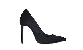 Product title womens mina4 closed toe mary jane high heel shoes average rating: Vegan High Heels Fair Pointed Toe Pumps High Black Avesu Vegan Shoes
