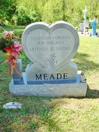 John Wesley Meade (1929-1999)