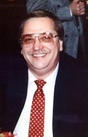 Obituary information for James "Jim" Borys