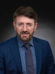 En innovatör som ger allt för att rädda liv