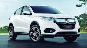 Maybe you would like to learn more about one of these? Llegan A Colombia Las Nuevas Versiones De La Hr V Turbo