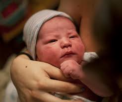 The Lack of Updates: My First-Born Son is to Blame