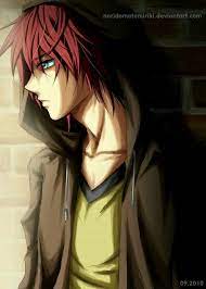 pin auf anime boy