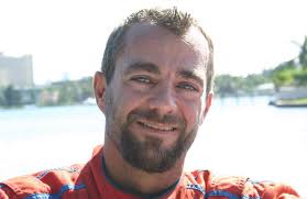 Evan Darling: Coming Out Puts The Brakes On A Racing Career