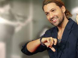 Beau can next be seen as a lead role in the upcoming netflix series firefly lane opposite katherine heigl and sarah chalke. David Garrett Wieder Vergeben Und Das Schon Seit Uber Einem Jahr Bunte De