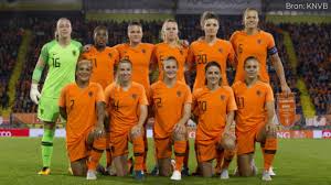 Anouk dekker, danielle van de donk, merel van dongen, lineth berensteyn, lieke martens, sari van veenendaal, jill roord, inessa kaagman, vivianne mieedma Algarve Cup 2019 Live Op Tv